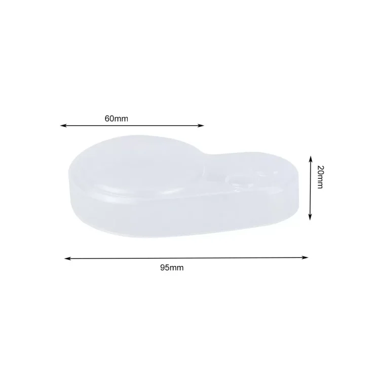 Husa protectie display cu tragaci