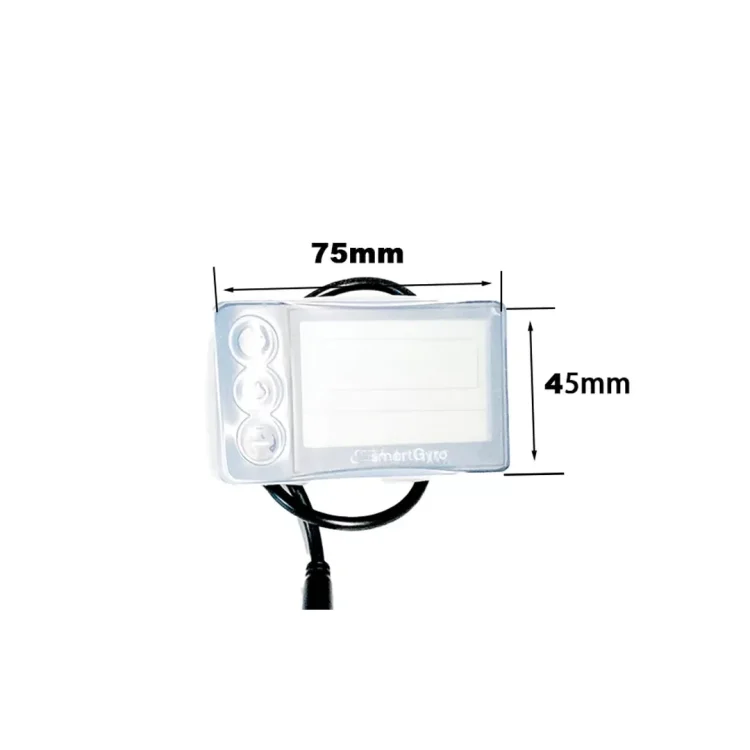 Husa protectie display S866