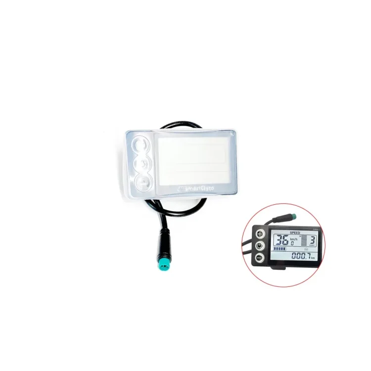Husa protectie display S866