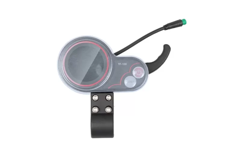 Husa protectie display TF-100