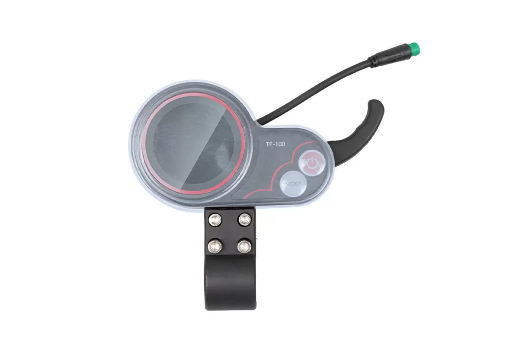 Husa protectie display TF-100