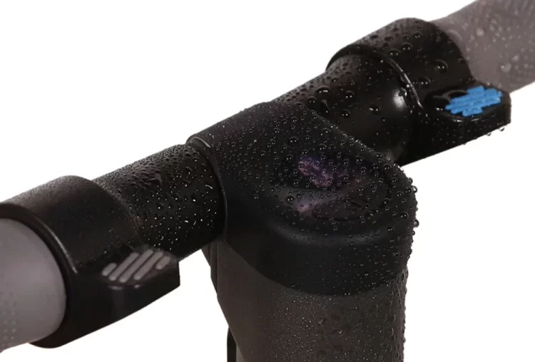 Husa waterproof de protectie display Ninebot