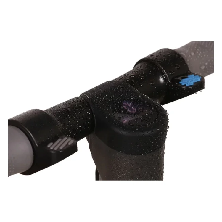 Husa waterproof de protectie display Ninebot