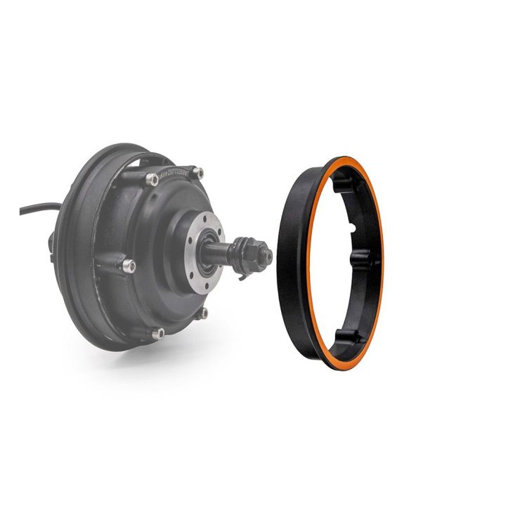 Inel janta motor trotinete Kukirin G2 PRO