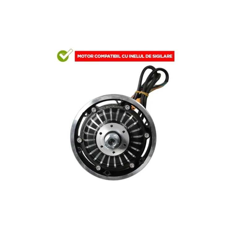 Inel sigilare janta motor compatibil VSETT 9 plus