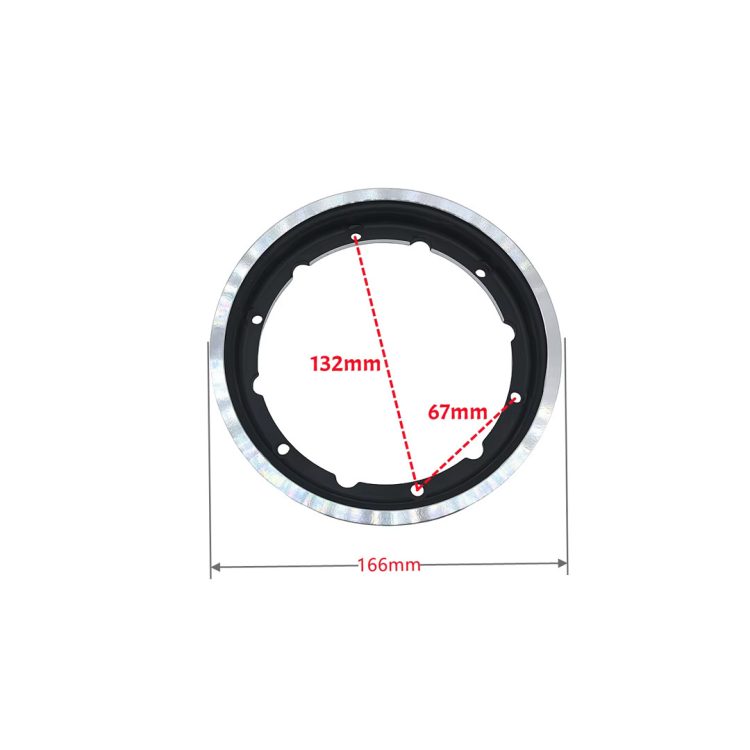 Inel sigilare janta motor trotinete Kukirin G3 PRO