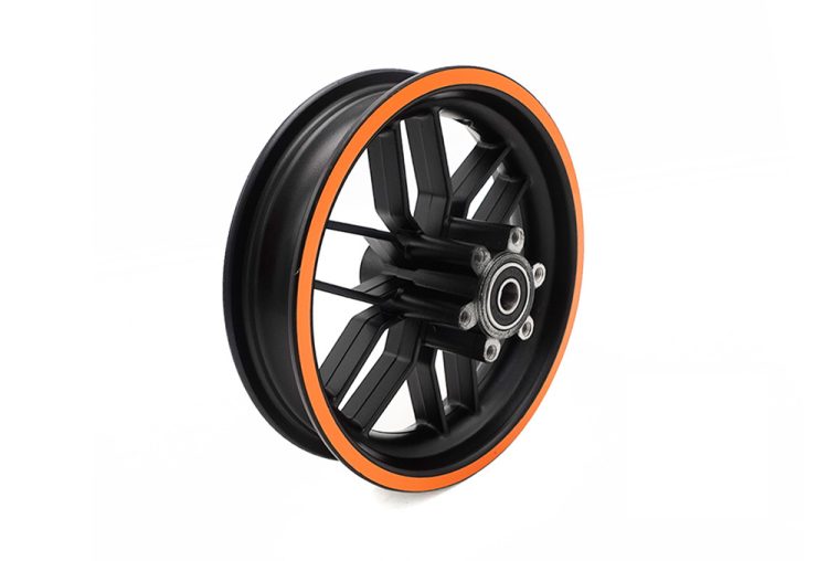 Janta fata Kukirin G2 MAX