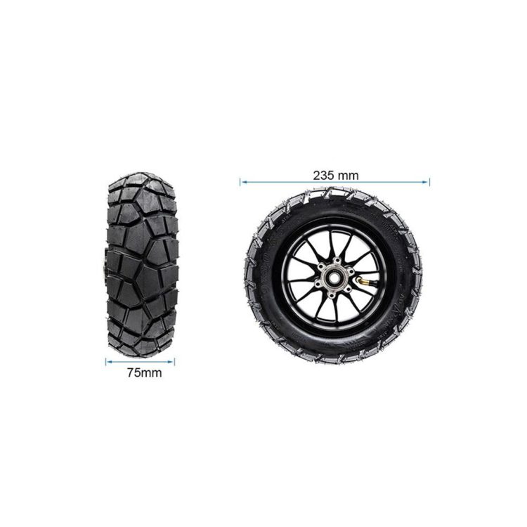 Janta fata Kukirin G2 PRO 2024 original