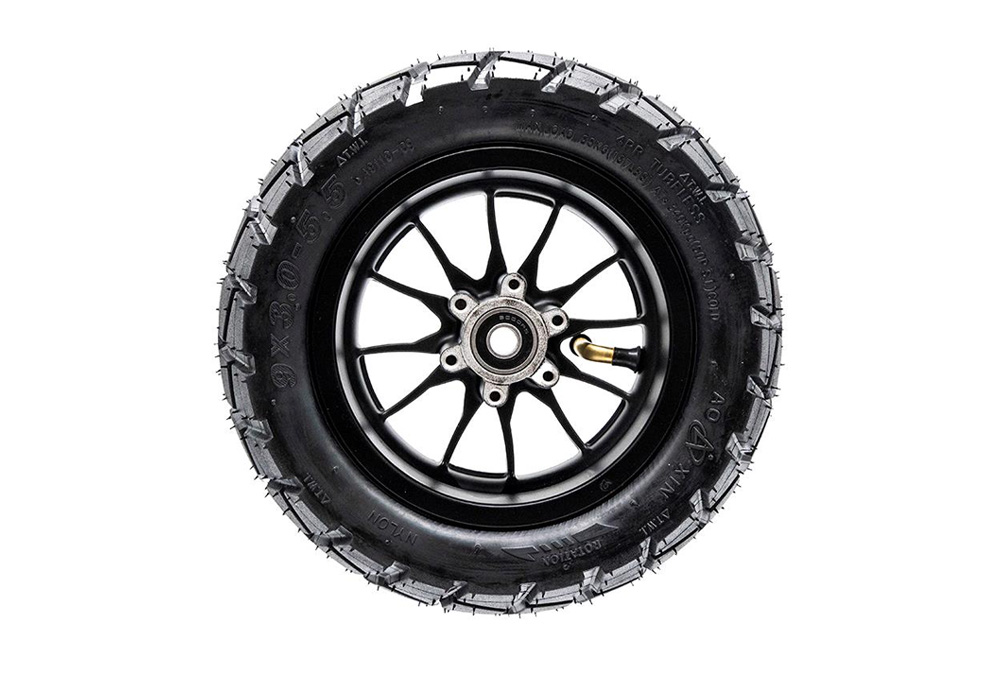 Janta fata Kukirin G2 PRO 2024 original