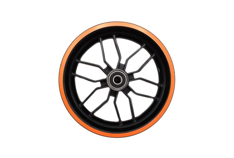 Janta fata Kukirin G2 MAX