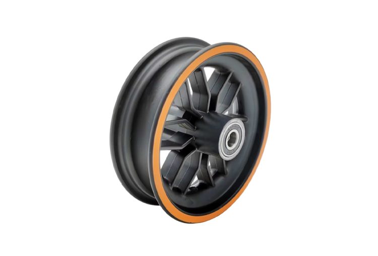 Janta fata Kugoo Kukirin G2 PRO 2023