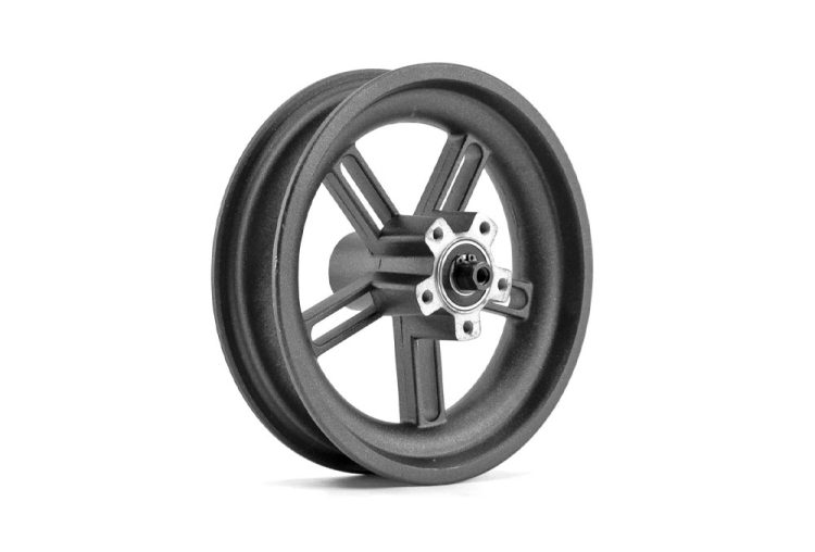 Janta spate trotinete Xiaomi PRO si PRO2