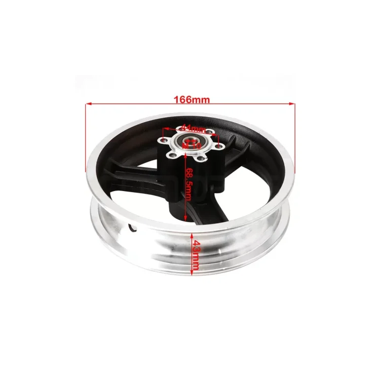 Janta trotinete 10 inch