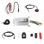 Kit display - controller 36V replica Xiaomi