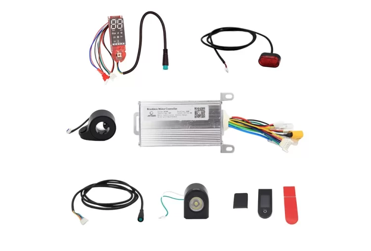 Kit complet controller display copie Xiaomi aftermarket