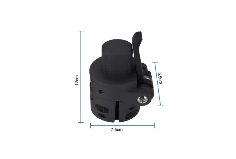 Kit complet sistem de pliere Xiaomi