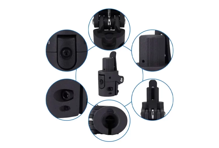 Kit complet sistem de pliere Xiaomi