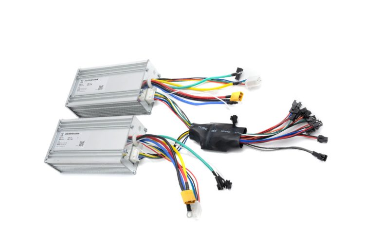 Kit controllere 60V 45A OrdooSpeed Yume