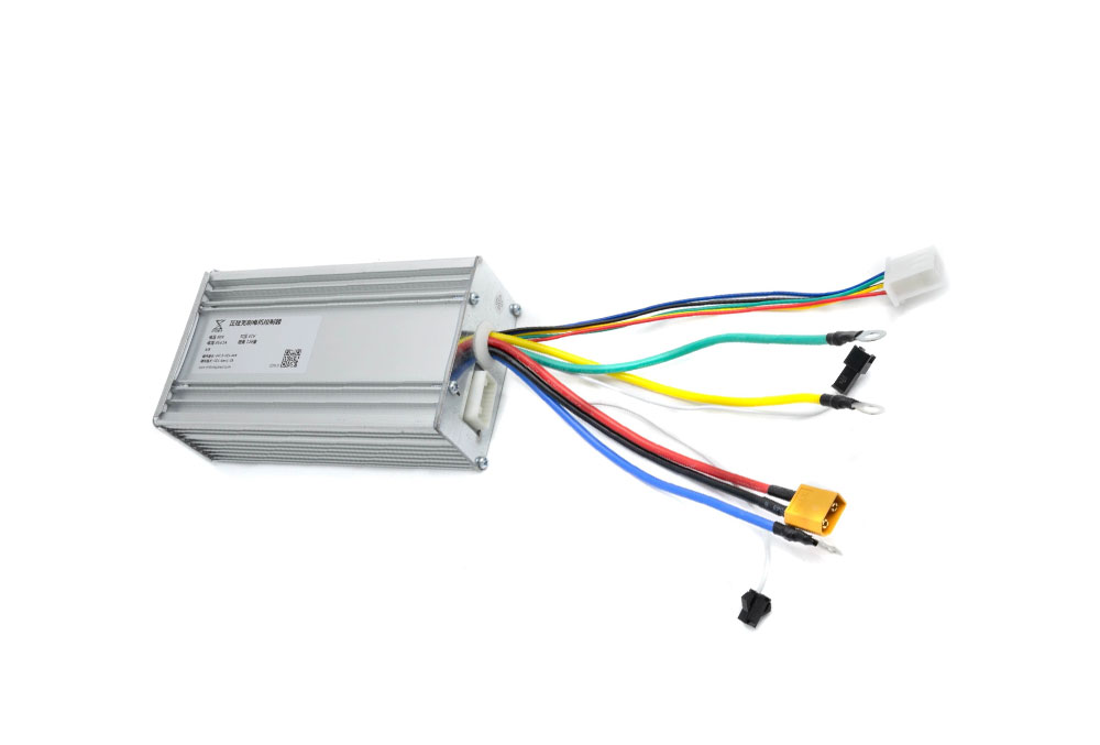 Kit controllere 60V 45A OrdooSpeed Yume