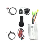 Kit display - controller de 36V Scandal