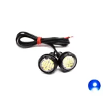 LED Eagle Eye Albastru