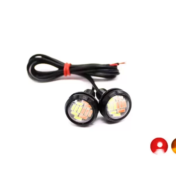 led-eagle-eye-2-in-1-rosu-galben
