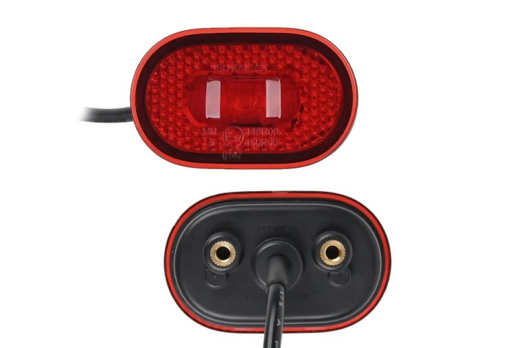 LED Stop frana trotineta electrica Xiaomi scooter 4 ULTRA