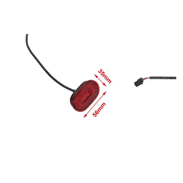 LED Stop frana trotineta electrica Xiaomi MI4 ULTRA