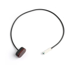 LED stop frana spate Ninebot Max G30