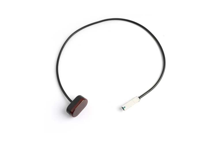 LED stop frana spate Ninebot Max G30