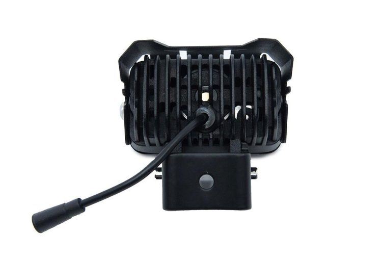 Far cu claxon trotinete Kukirin G3 PRO