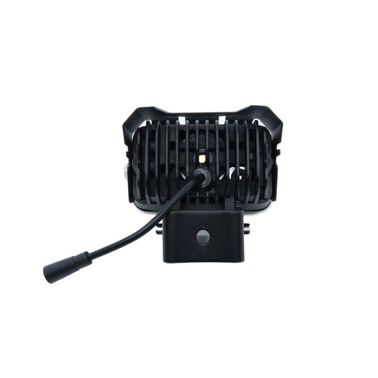 Far cu claxon trotinete Kukirin G3 PRO