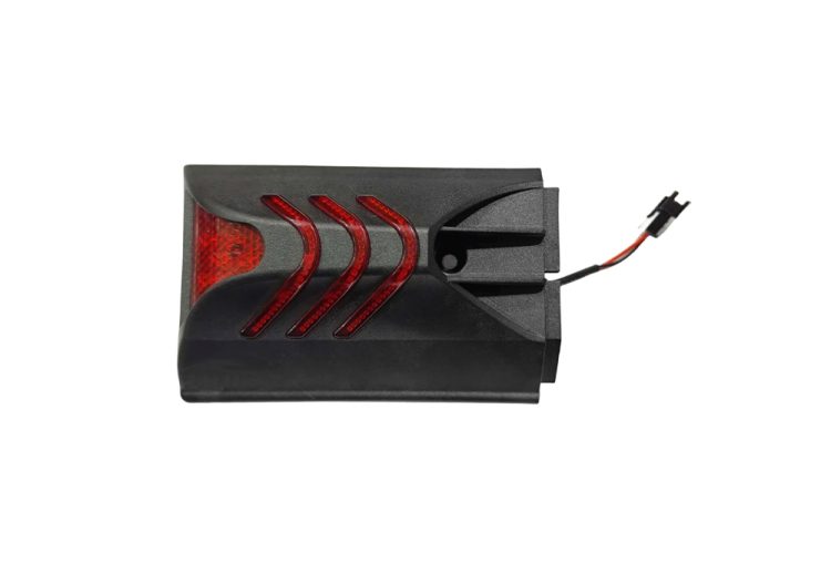 Lumina laterala dreapta spate trotinete KuKirin G3 PRO