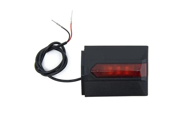 Lumina laterala spate Kugoo Kirin G2 PRO