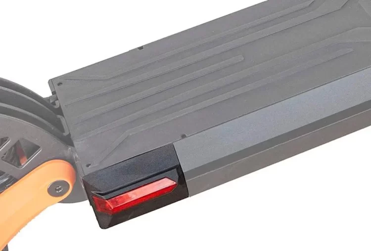 Lumina laterala spate Kugoo Kirin G2 PRO