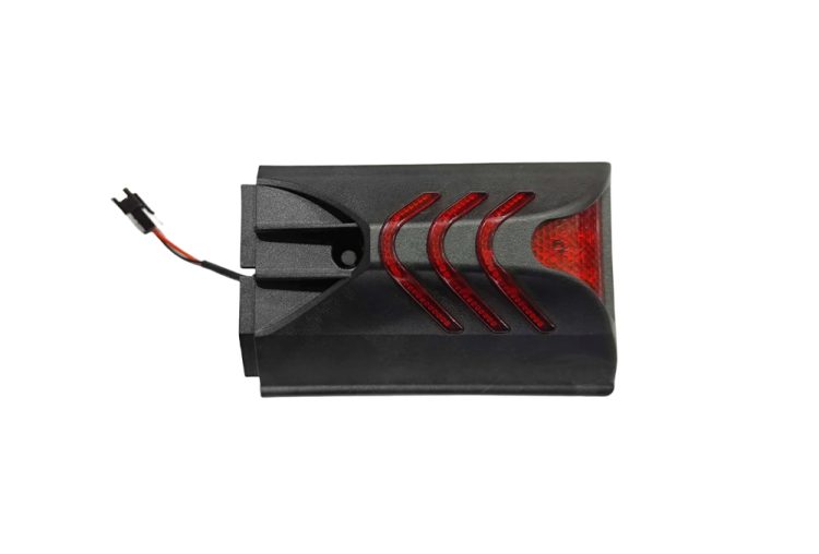 Lumina laterala stanga spate trotinete KuKirin G3 PRO