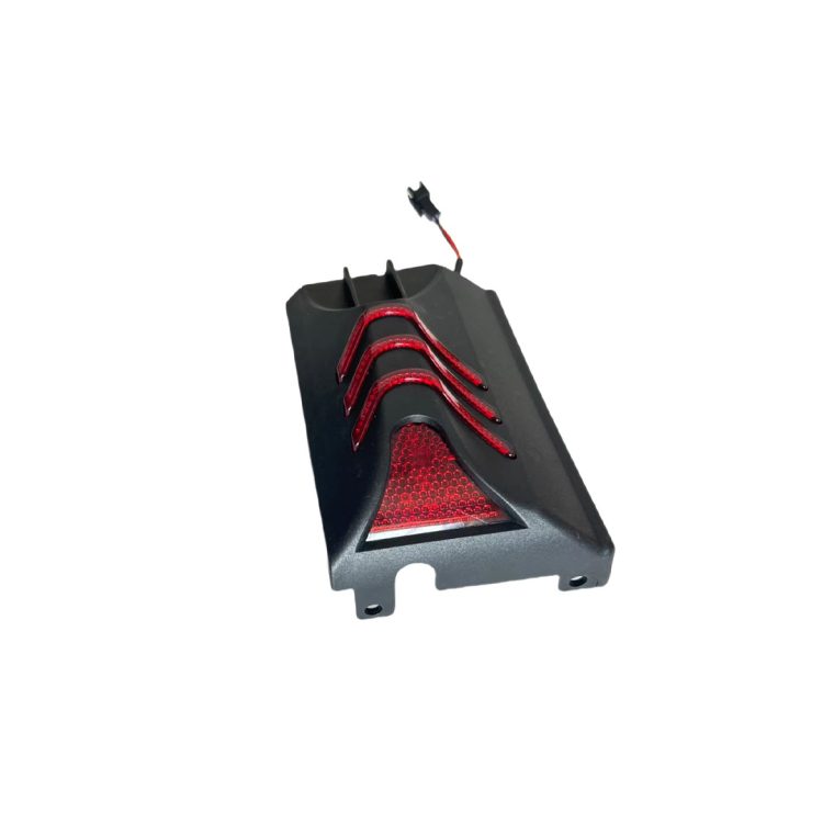 Lumina laterala stanga spate KuKirin G3 PRO