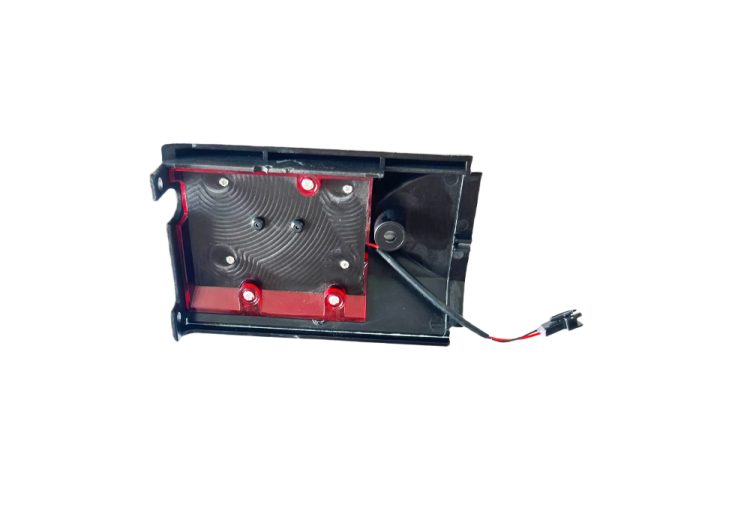 Lumina stop dreapta spate KuKirin G3 PRO