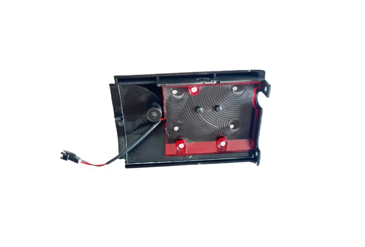 Lumina stop stanga spate KuKirin G3 PRO