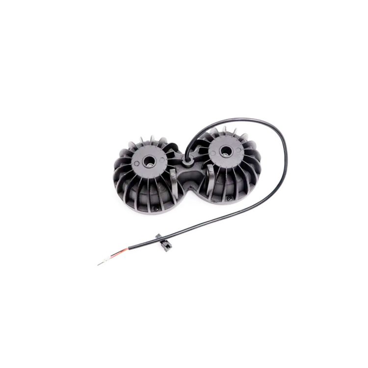 Lumini Frontale Wolf Warrior sau Kukirin M5 PRO