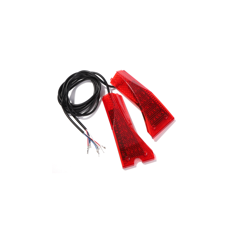 Lumini laterale trotinete Kugoo M4