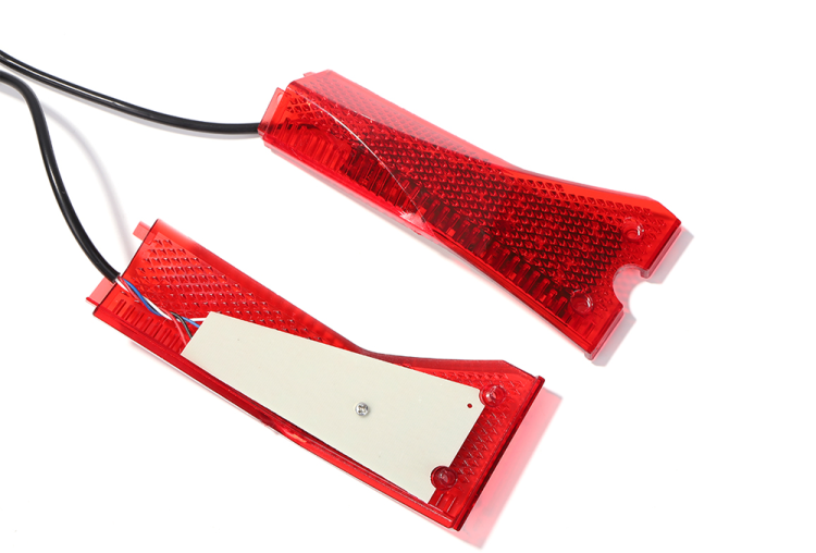 Lumini laterale trotinete Kugoo M4 PRO