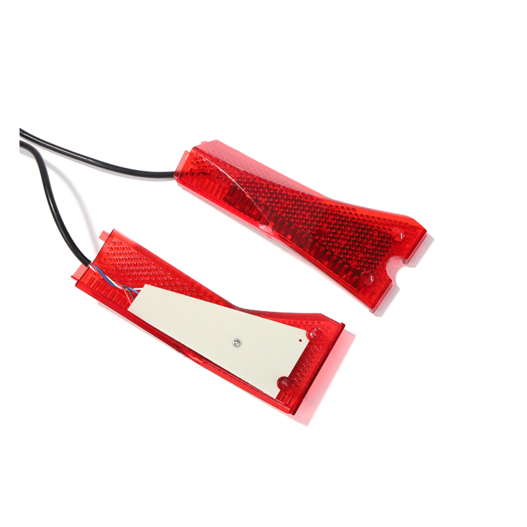 Lumini laterale trotinete Kugoo M4 PRO