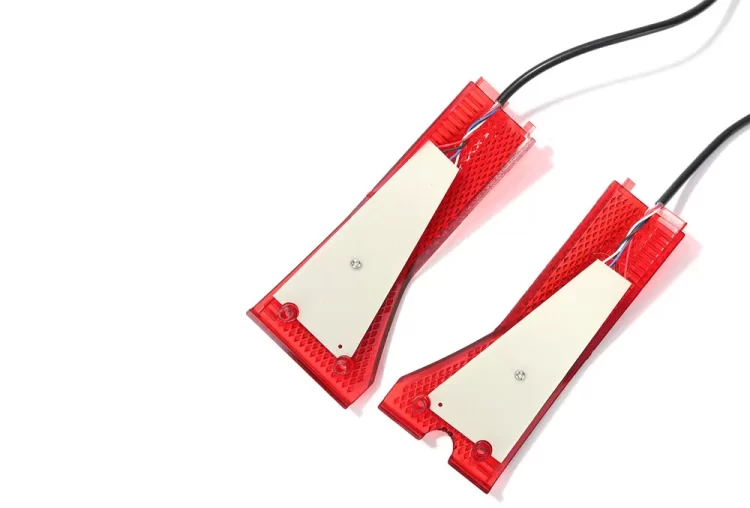 Lumini laterale trotinete Kugoo M4 PRO