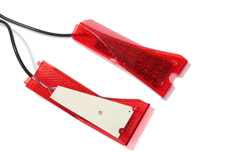 Lumini laterale trotinete Kugoo M4 si M4 PRO