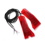 Lumini laterale Kugoo M4