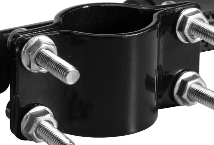 Manere ghidon suplimentar pentru copii sistem de prindere