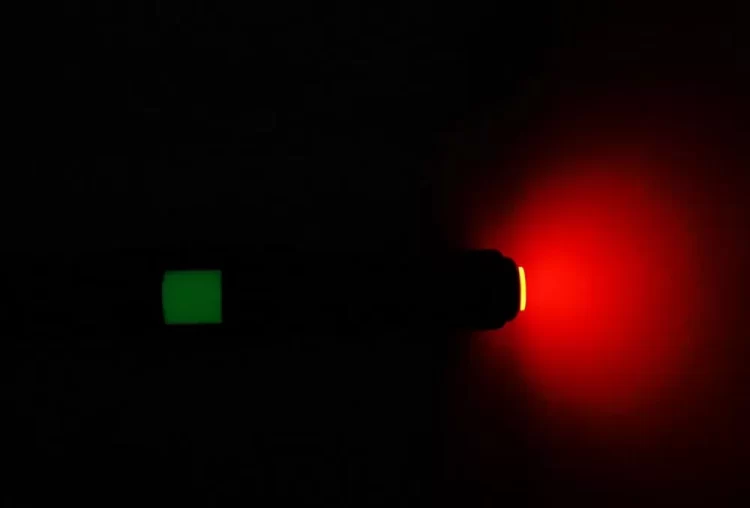 Manere ghidon suplimentar pentru copii lumini