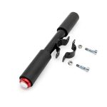 Manere Ghidon suplimentar negru copii cu LED