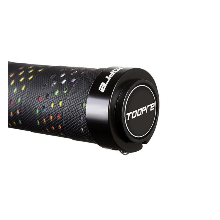 Manere ghidon multicolore trotineta